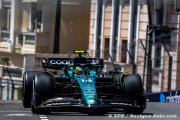 Aston Martin F1 : Alonso voit une chance de briller après les Libres