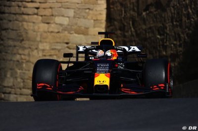 Austria wins ’more realistic’ for Verstappen