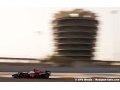 iSport duo leads Bahrain Free Practice