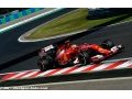 Angry Raikkonen says Ferrari must address 'weaknesses'
