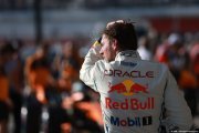 Verstappen hits back at COTA boss over bumps