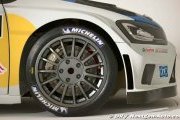 Photos - VW Polo R WRC launch