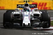 Stroll : Mes premiers points, c'est cool !