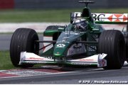 Les pièges de la F1 subis par Jaguar que Cadillac devra éviter