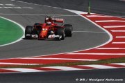Räikkönen : Evidemment que j'en veux plus !