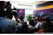 Red Bull : Vettel et Webber chacun dans son coin