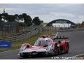Glickenhaus réalise 'un rêve de 20 ans' avec le podium au Mans