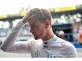 Williams F1 : Vowles exhorte Sargeant à 'mériter sa place'