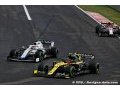 Ocon et Russell sont bien en lice pour un baquet Mercedes F1 en 2022 selon Wolff