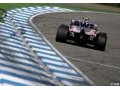 Hungary 2019 - GP preview - Racing Point