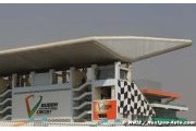 L'Inde va améliorer son circuit pour 2012