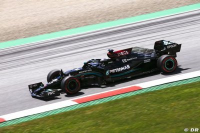 Une équipe Mercedes ‘sans réponse’ pourrait voir le titre F1 s’envoler dès juillet