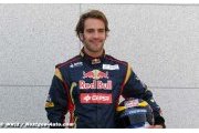 Official: Ricciardo, Vergne to race for Toro Rosso in 2012