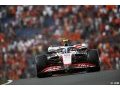 ‘J'ai fait des erreurs, Haas F1 aussi' : Schumacher médite sur son éviction 