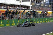 L'affaire Aston Martin entendue dès ce lundi par la FIA