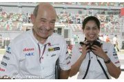 Kaltenborn succèdera à Peter Sauber