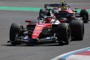 Leclerc admits new regs have killed his quali powers