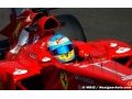 Alonso denies struggling with qualifying discipline