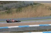 Lotus confirme son programme pour les essais de Sakhir