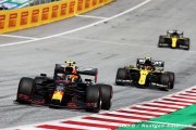 Honda has better race engine than Renault - Marko