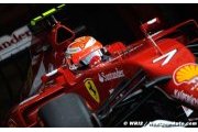 Raikkonen to retire after Ferrari stint
