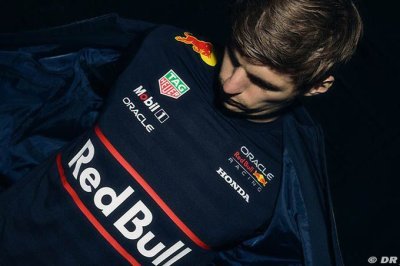 Verstappen espère une saison 2025 avec une F1 ’plus stable’