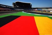 L'Allemagne rouvre la porte à la F1 : Hockenheim lance des discussions