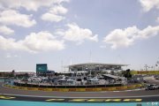 Piste resurfacée, chaleur, averses : Miami, un grand défi pour les Pirelli ?