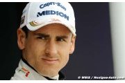 Sutil returning to F1 with Force India - report