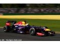 Prost worried 2013 could be Red Bull whitewash