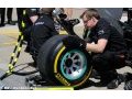 Pirelli goes aggressive with Monza tyre choice