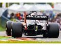 McLaren set to announce Petrobras deal