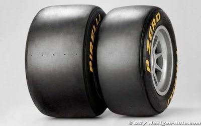 Les équipes vont jouer la transparence avec Pirelli