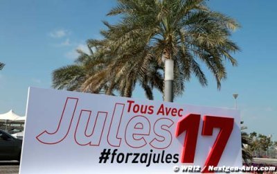 FIA ’washes its hands’ with Bianchi blame - Tambay