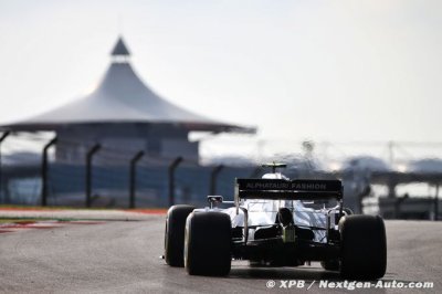 La Turquie ne remplacera pas le Vietnam au calendrier 2021 de la F1