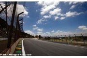 Rio de Janeiro to make F1 bid