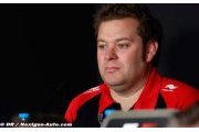 Korean GP - Friday press conference