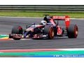 Great-Britain 2014 - GP Preview - Toro Rosso Renault