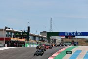 Le Portugal va discuter avec la F1 pour retrouver son Grand Prix