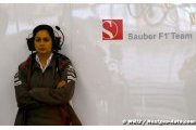 Sauber sur la piste d'un investisseur sérieux