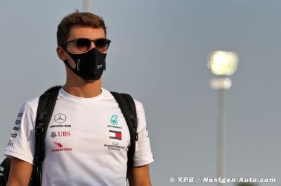 Un point sur le marché des transferts F1 pour 2022 - 1ère partie