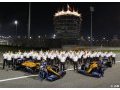 Brown : McLaren a 'tous les éléments' pour revenir au sommet