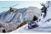 Monte-Carlo: A new chapter begins for Hyundai Motorsport