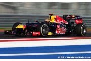 Vettel remporte la bataille de la pole