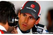 Sutil espère marquer des points à Monaco