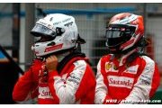 Vettel has upper hand already - Salo