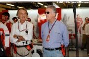 Montezemolo : Ferrari doit digérer la défaite