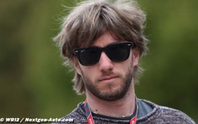 Heidfeld set for Le Mans in 2012
