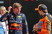 Verstappen se moque des consignes de McLaren F1