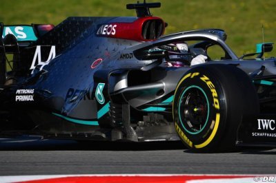 Ecclestone&nbsp;: Les pilotes de F1 vont réduire drastiquement leur salaire
